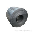 SS400 SPHC Carbon Steel Coil in Stock